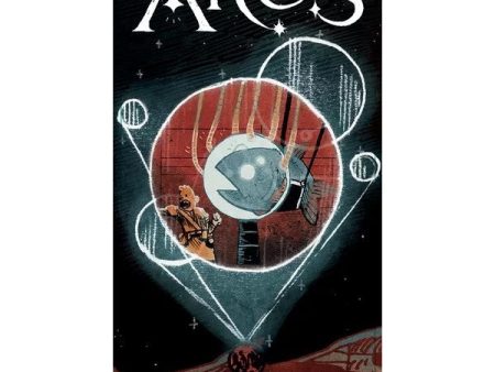 Arcs - Leaders & Lore Pack on Sale