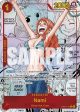 Nami (OP01-016) (Manga) [Premium Booster -The Best-] For Discount