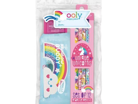 Unicorns Happy Pack Hot on Sale