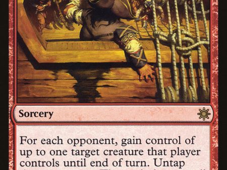 Mass Mutiny [Explorers of Ixalan] Online