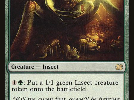 Ant Queen [Modern Masters 2015] Hot on Sale