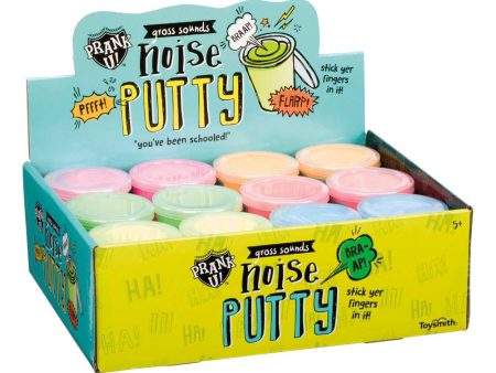 Noise Putty Large Cheap