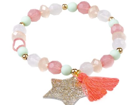 Boutique Sassy Tassy Bracelet on Sale