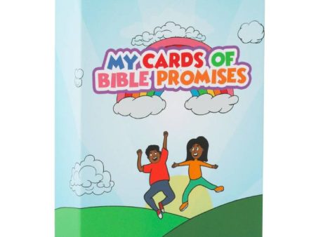 My Cards of Bible Promises Hot on Sale