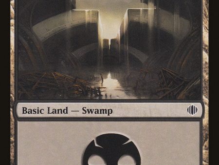 Swamp (238) [Shards of Alara] Cheap