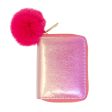 Shiny Wallet - Pink Online