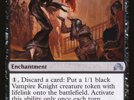 Call the Bloodline [Shadows over Innistrad] For Discount