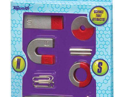 Toy Science Magnets Online