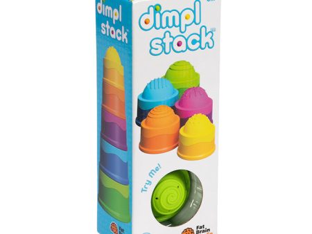 Dimpl Stack Discount