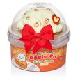 Apple Pie A’la Mode Slime Online Hot Sale