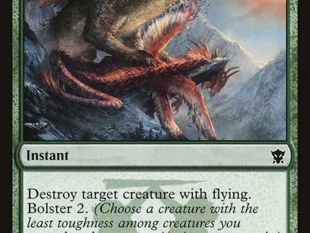 Pinion Feast [Dragons of Tarkir] Hot on Sale