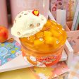 Apple Pie A’la Mode Slime Online Hot Sale