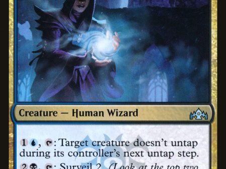 House Guildmage [Guilds of Ravnica] Online now