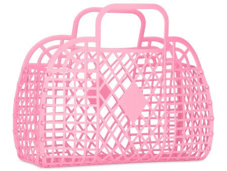 Pink Jelly Bag Discount