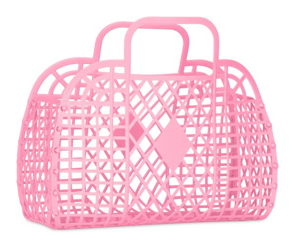 Pink Jelly Bag Discount