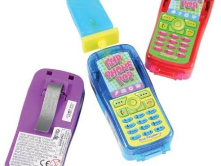 Flip Phone Pop Online Hot Sale