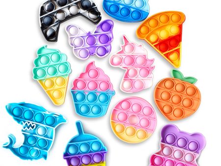 OMG! Pop Fidgety Minis! Discount