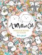 A Million Cats Coloring Book on Sale