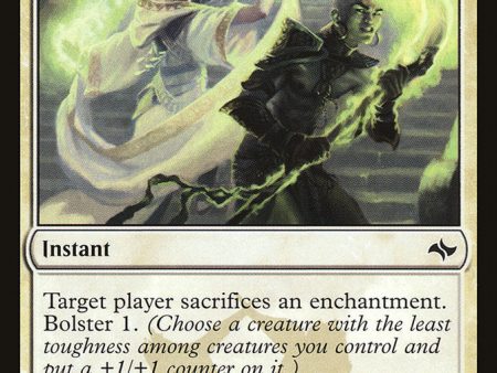 Abzan Advantage [Fate Reforged] on Sale