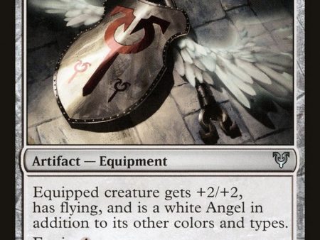 Angelic Armaments [Avacyn Restored] Cheap