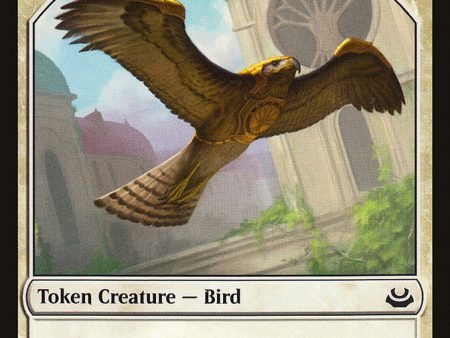 Bird Token [Modern Masters 2017 Tokens] Discount