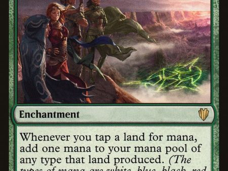 Zendikar Resurgent [Commander 2017] Supply