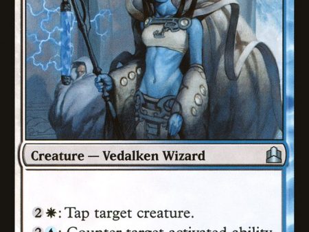 Azorius Guildmage [Commander 2011] Supply