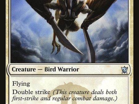 Aven Sunstriker [Dragons of Tarkir] Hot on Sale