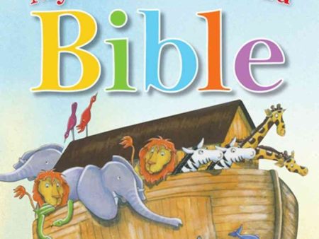 My first read-aloud Bible Sale