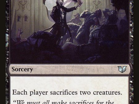 Barter in Blood [Commander 2015] Sale