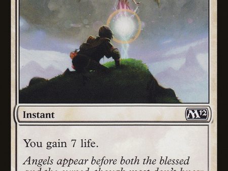 Angel s Mercy [Magic 2012] Online