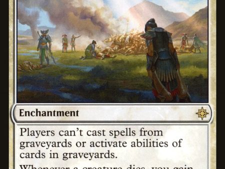 Ashes of the Abhorrent [Ixalan] on Sale