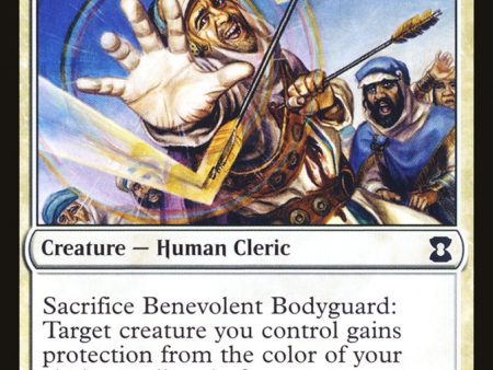 Benevolent Bodyguard [Eternal Masters] on Sale