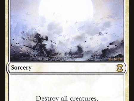 Wrath of God [Eternal Masters] Supply