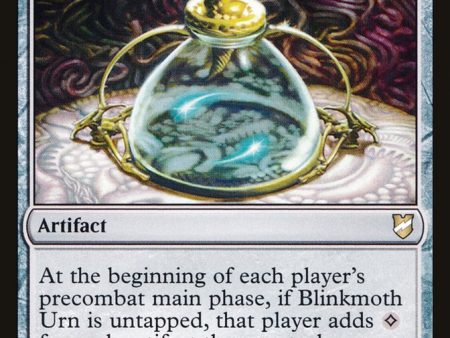 Blinkmoth Urn [Commander 2018] For Sale