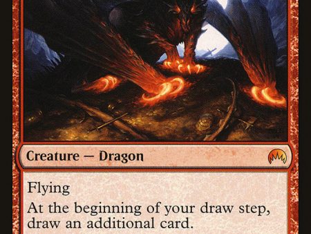 Avaricious Dragon [Magic Origins] For Discount