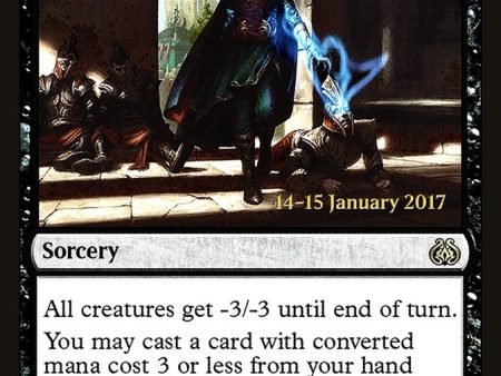 Yahenni s Expertise [Aether Revolt Prerelease Promos] Discount