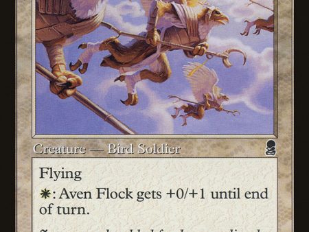 Aven Flock [Odyssey] For Cheap