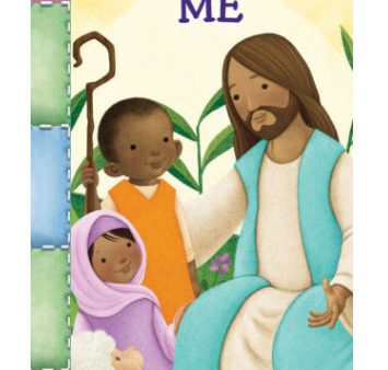 Baby’s First Bible Stories- God Loves Me For Cheap