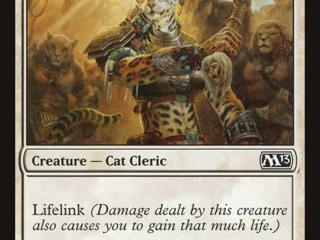 Ajani s Sunstriker [Magic 2013] Hot on Sale