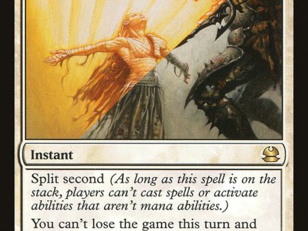 Angel s Grace [Modern Masters] Supply