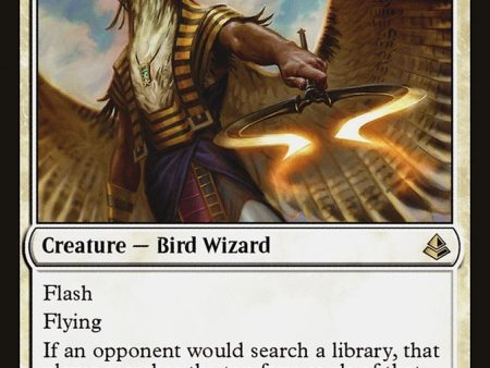 Aven Mindcensor [Amonkhet] Hot on Sale