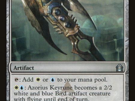 Azorius Keyrune [Return to Ravnica] Discount