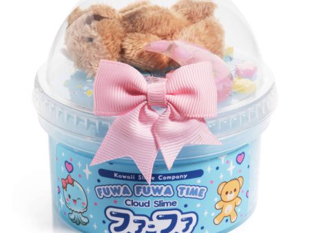 Fuwa Fuwa Time Icee Cloud Slime Online Sale