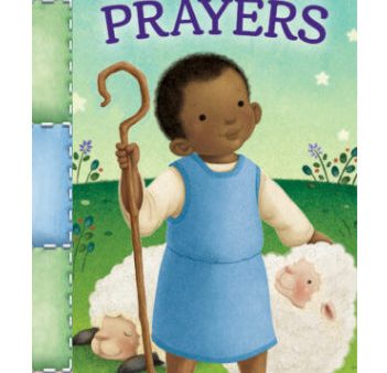 Baby’s First Bible Stories- Bedtime Prayers Online Hot Sale