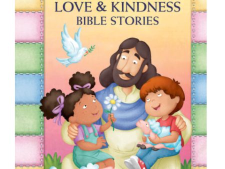 My First Read and Learn: Love & Kindness Bible Stories For Sale