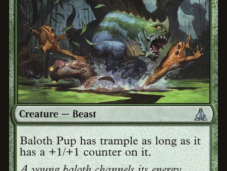 Baloth Pup [Oath of the Gatewatch] For Discount