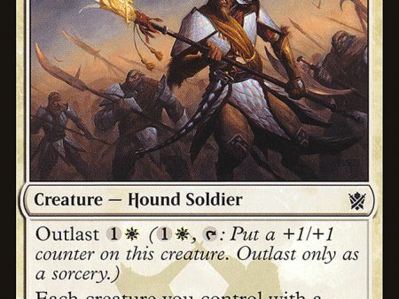 Ainok Bond-Kin [Khans of Tarkir] Discount