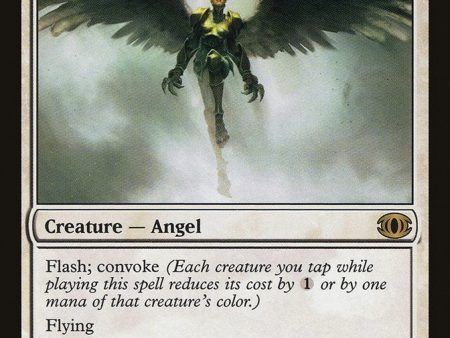 Angel of Salvation [Future Sight] Cheap