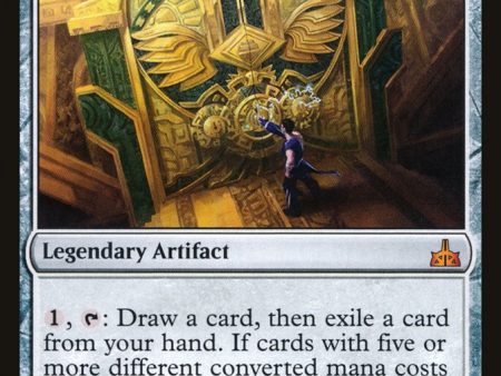 Azor s Gateway    Sanctum of the Sun [Rivals of Ixalan] Discount